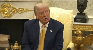 Trump: The Ringleader Obama Committed Treason