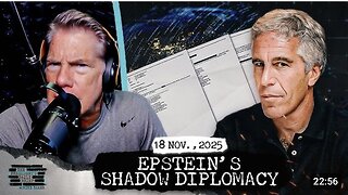 New Emails Reveal Jeffrey Epstein’s Shadow Diplomacy & Sabotage In Poland