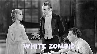 White Zombie (1932)