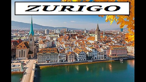 CITY OF WORLD---ZURIGO