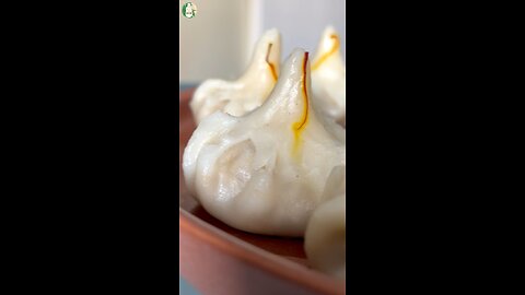 Ganesh Chaturthi Special Modak #ganesh #ganeshotsav #ganeshchaturti #ganeshchaturthi2025