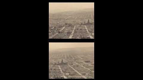 daños muy similares a las más nuclear