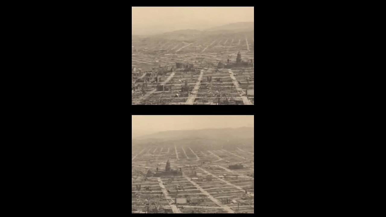 daños muy similares a las más nuclear