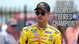NASCAR 2025 Cup Series championship odds, who do you believe will win?