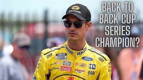 NASCAR 2025 Cup Series championship odds, who do you believe will win?
