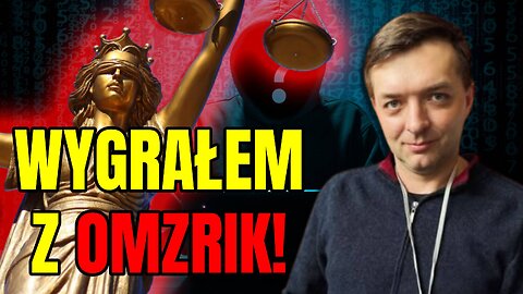 Radosław Patlewicz: Rząd się zmieni, OMZRiK upadnie!