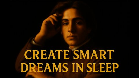 premium food for sleep| Defeat - Kahlil Gibran (A Life Changing Poem for Dark Times)