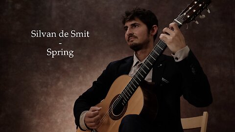 Silvan de Smit - Spring