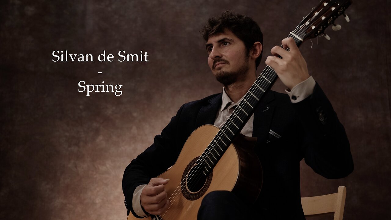Silvan de Smit - Spring