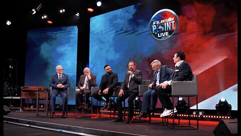 FlashPoint LIVE Bedford, TX Recap