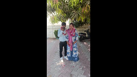 Pyari family