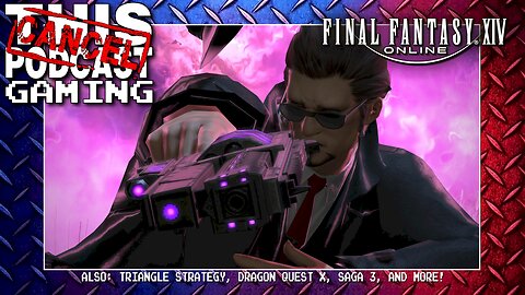 FINAL FANTASY XIV DAWNTRAIL: Hildibrand Quests, Game & Rant & More! - CTP GAMING