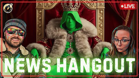 NEWS HANGOUT - FRIDAY FEBRUARY 6, 2026