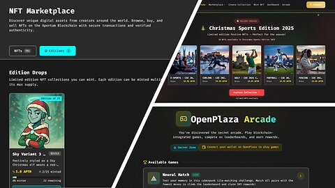 SKY's OpenPlaza Unveils Major Upgrades