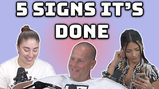 How to Know Your Relationship Isn’t Working