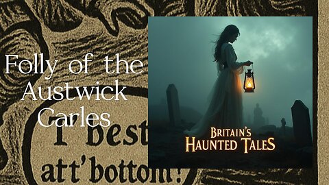 The Folly of the Austwick Carles