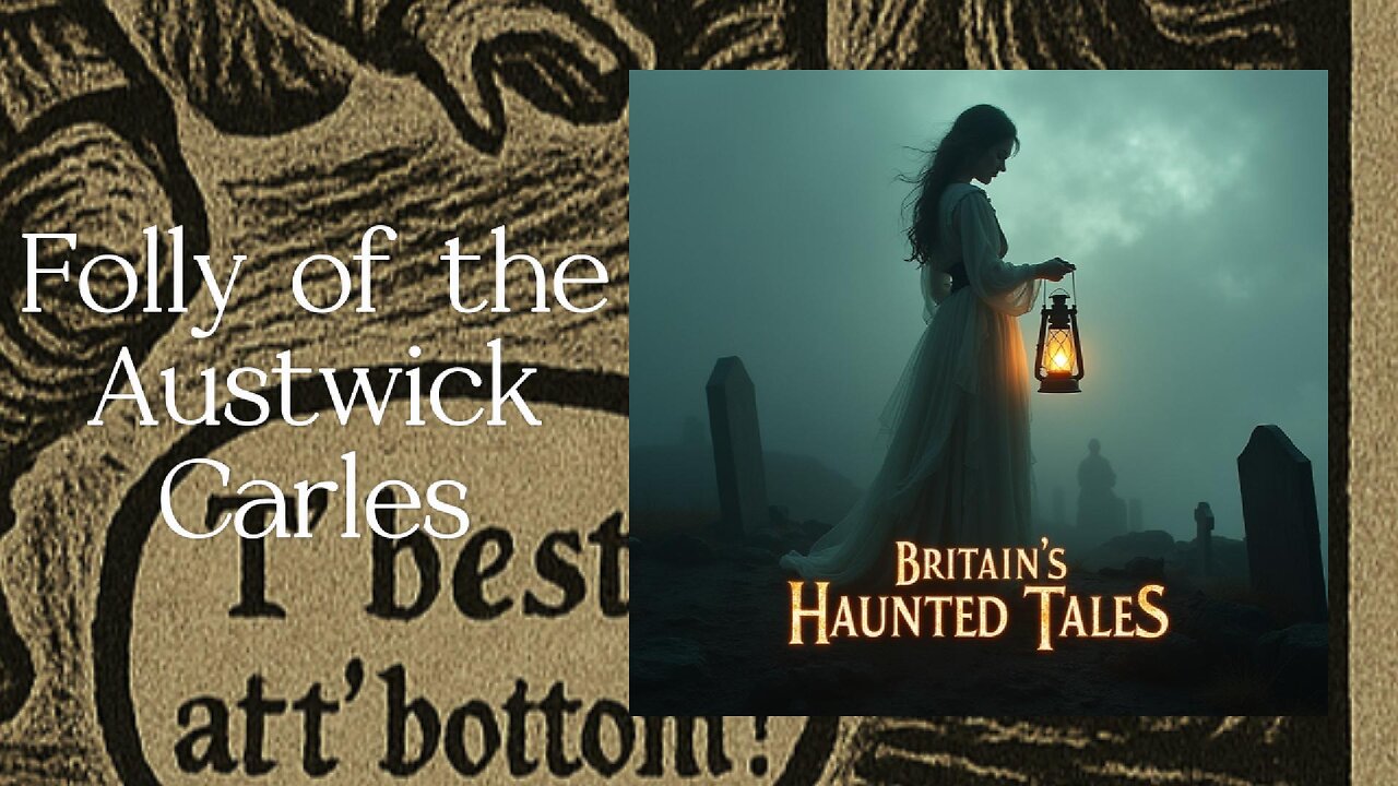 The Folly of the Austwick Carles