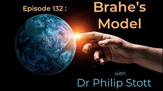 132 Brahe's Model