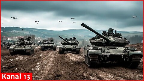Ukrainian army launches new counterattack in Vovchansk; defenders push back Russian offensive