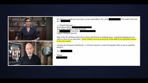 The Epstein Files Fallout