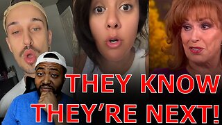 The View FACES MASSIVE Fan BACKLASH Over Their SILENCE On ABC Suspending Jimmy Kimmel!