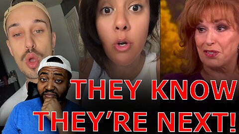 The View FACES MASSIVE Fan BACKLASH Over Their SILENCE On ABC Suspending Jimmy Kimmel!