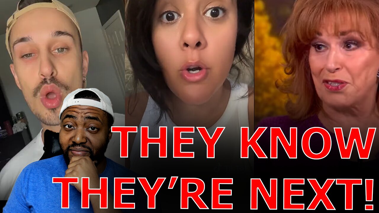 The View FACES MASSIVE Fan BACKLASH Over Their SILENCE On ABC Suspending Jimmy Kimmel!