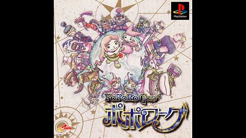 English PoPoRoGue Review (PS1) Is this a worthy spin off?