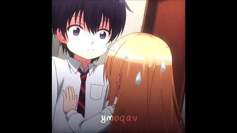 #mahirushina #angel #anime #animeedit # edit