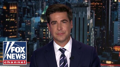 Jesse Watters: Trump fried Democrats’ brains