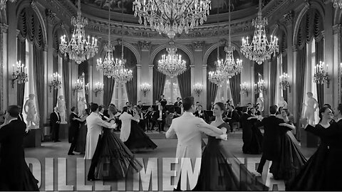 🎵 Ballroom Blitz!!!! ~ by Dilley Meme Team