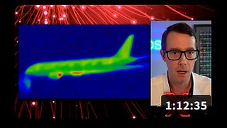 Ashton Forbes Gives Update On Trump's Disclosure Of Antigravity Propulsion