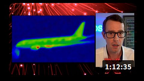 Ashton Forbes Gives Update On Trump's Disclosure Of Antigravity Propulsion
