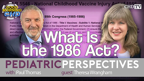 With the Wind with Dr. Paul – Show 184: