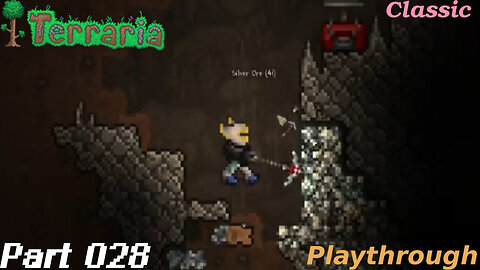 Terraria Playthrough #16 Part 28