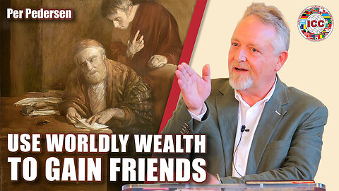 Make Friends! – Per Pedersen