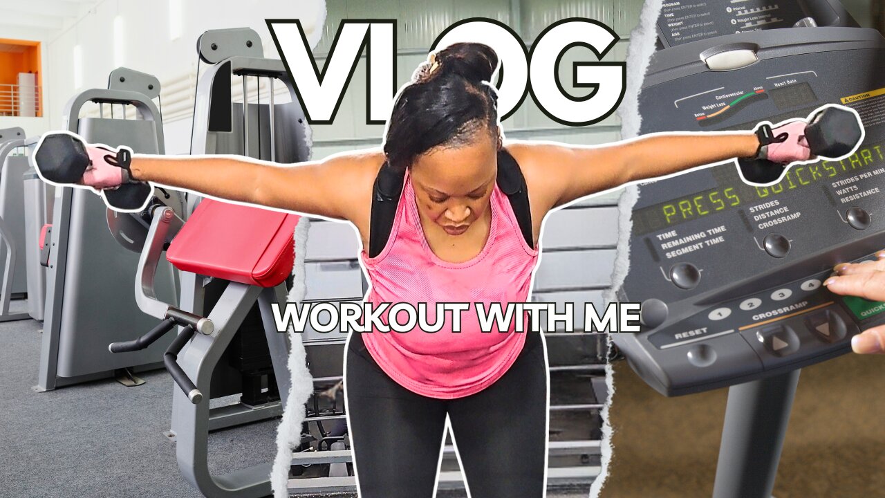 5AM Workout Routine