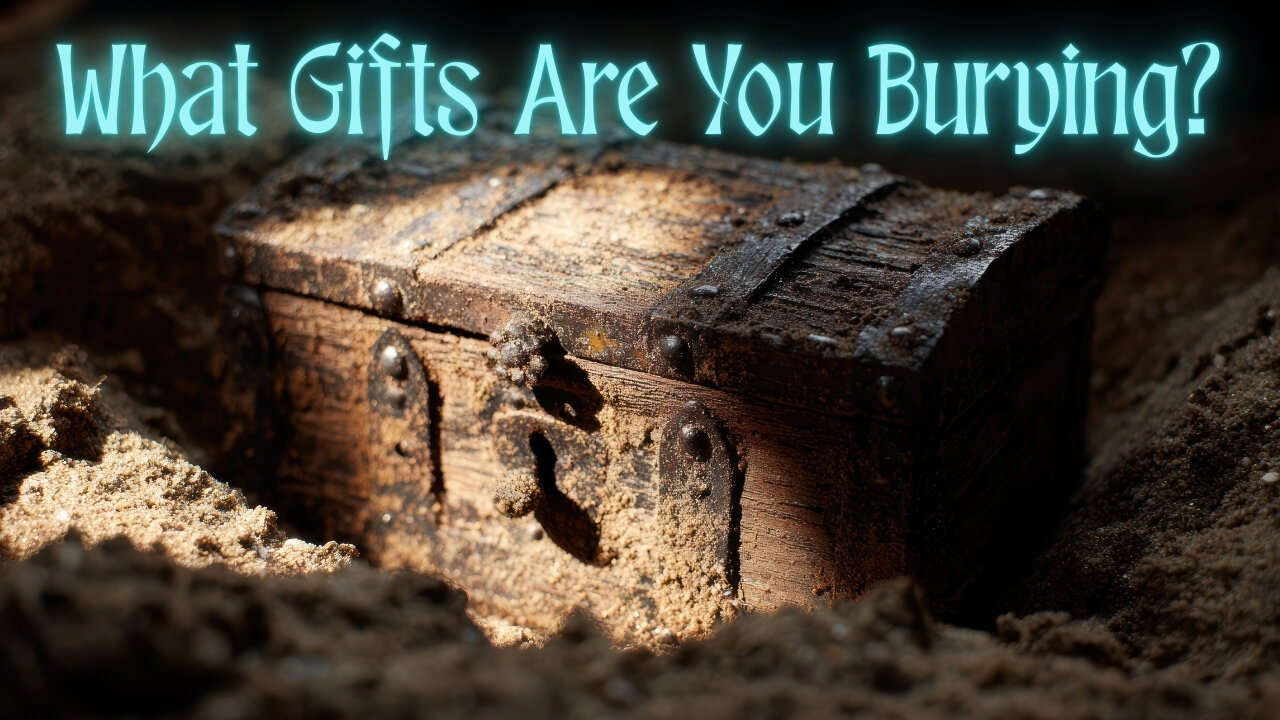 The Lie That Keeps You Small | Catholic Daily Readings and Reflection | August 30, 2025