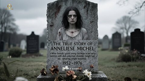 Anneliese Michel (EXORCISM)