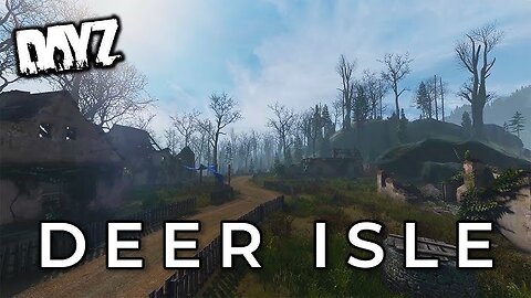 What Makes This New DayZ Map Different From ALL Others?