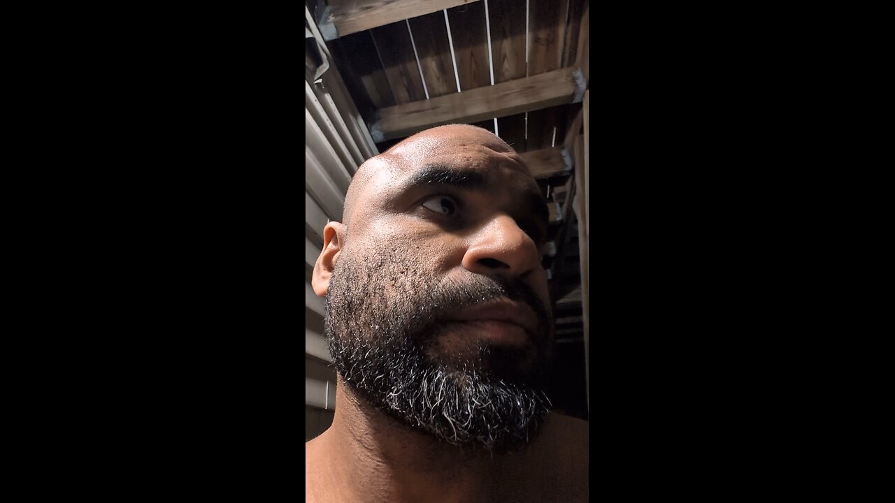 grounded in all things physical.