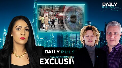 Top 5 Steps to Exit the Surveillance State ft. Glenn & Eric Meder | Daily Pulse Ep 102