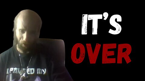 Steve can't Stream - Cyraxx declares IT'S OVER for William (12/23/2025)