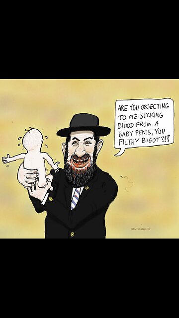 The Jewish Chabad-Lubavitch Tunnels: A Disturbing Reminder Of The New York Tunnels