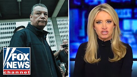 McEnany_ This was HORRIBLY handled