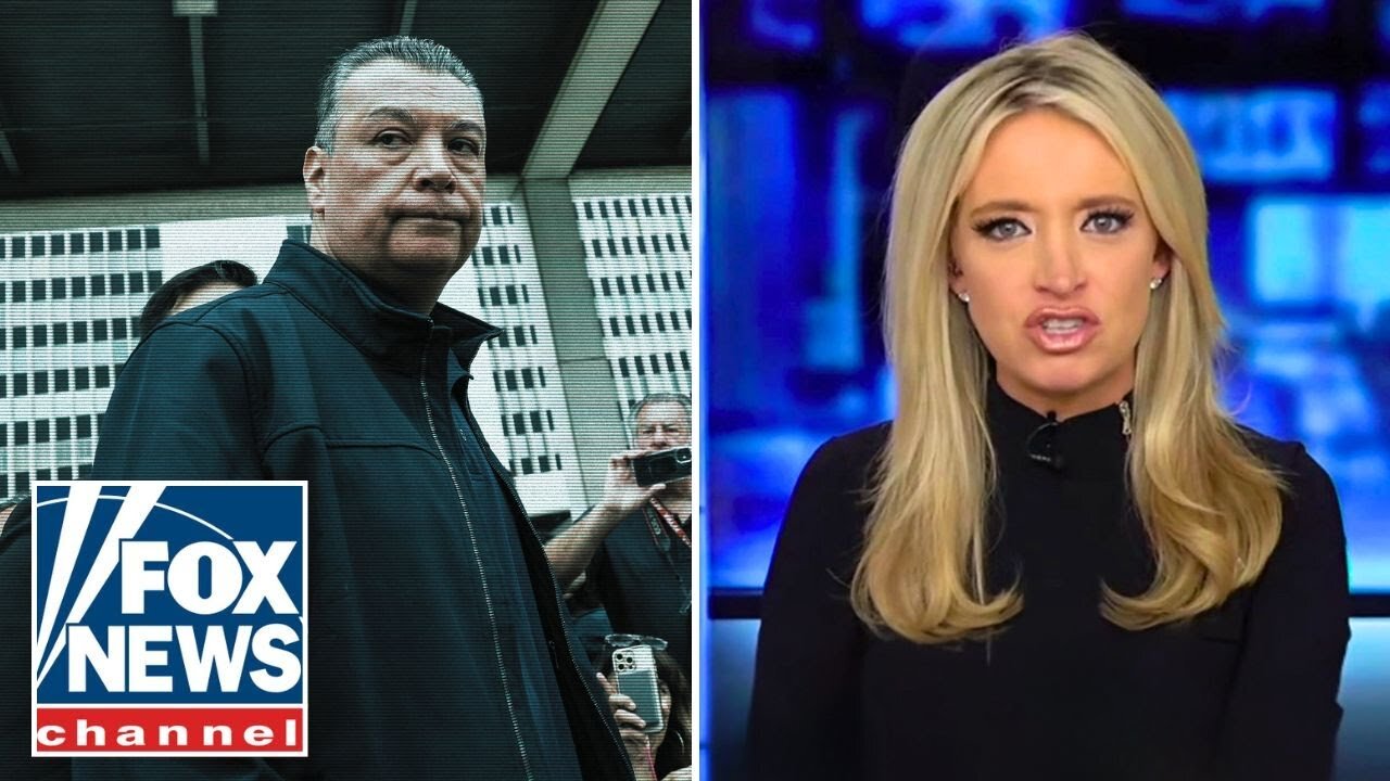 McEnany_ This was HORRIBLY handled