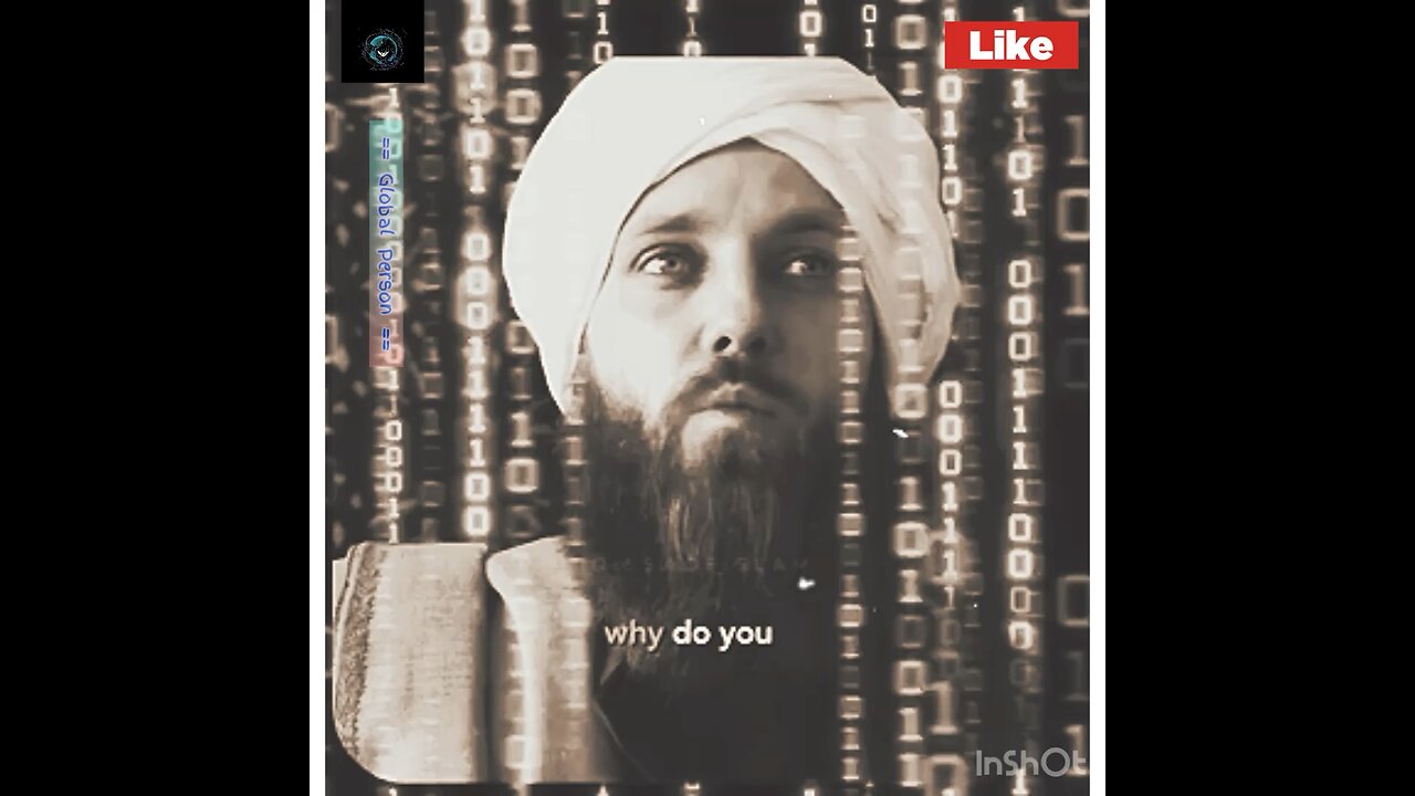 Who are you looking to impress?