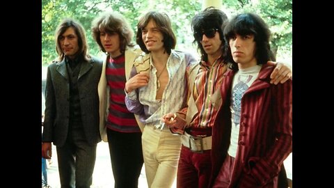 Dead Flowers ~ The Rolling Stones ( Live )