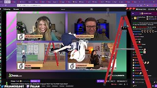 Filian's Pogchamps 6 Consolation Bracket (5/2/2025)