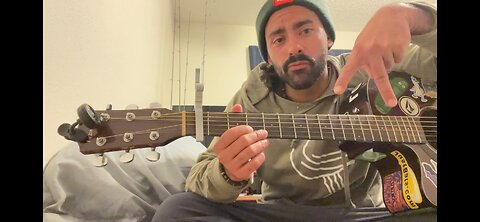 Astrovan by Mt. Joy (Guitar Lesson/Tutorial)